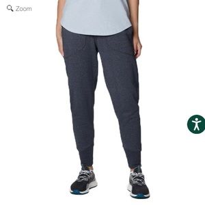 Columbia Lodge Knit Joggers